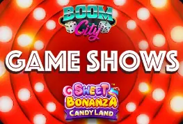 Gameshows